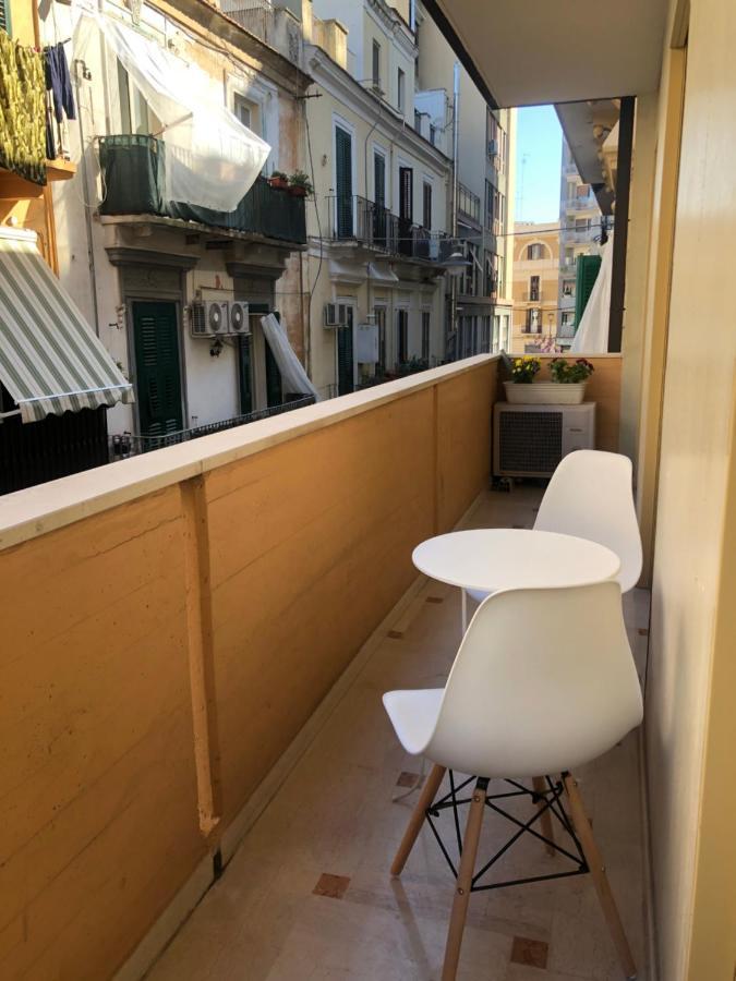 Rue Ragusa #2A Howme Bari Luaran gambar